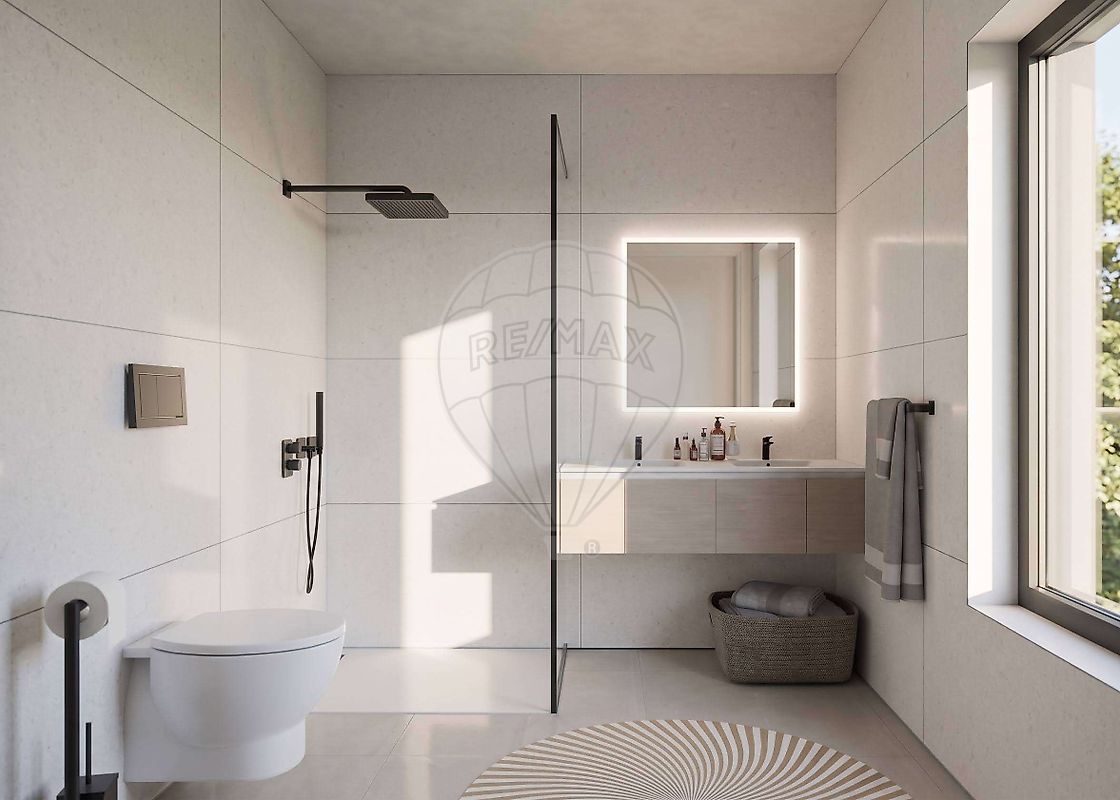 Apartamento T3 à venda em Santa Eufémia e Boa Vista, Leiria — foto 18