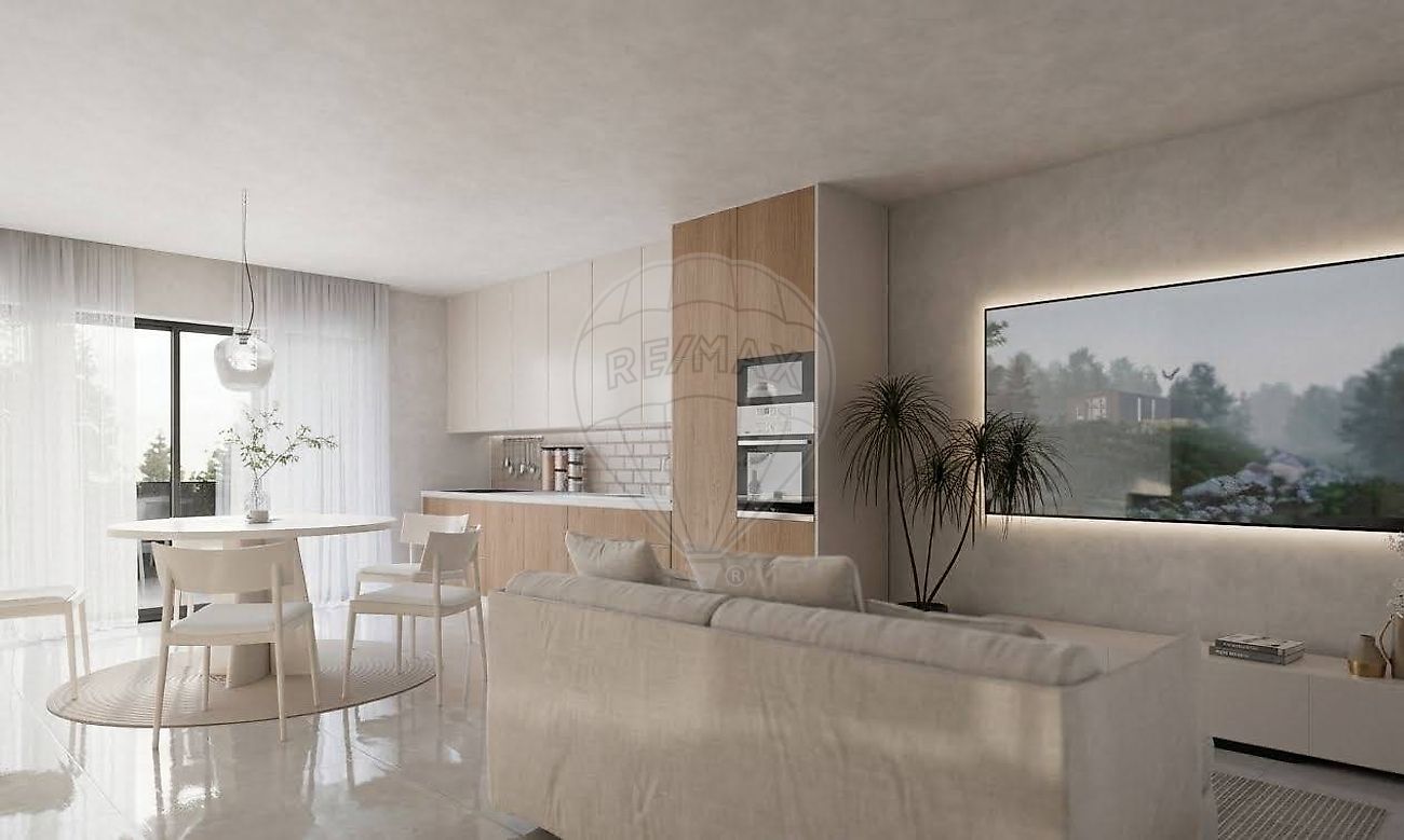 Apartamento T1 à venda em Santa Eufémia e Boa Vista, Leiria — foto 12