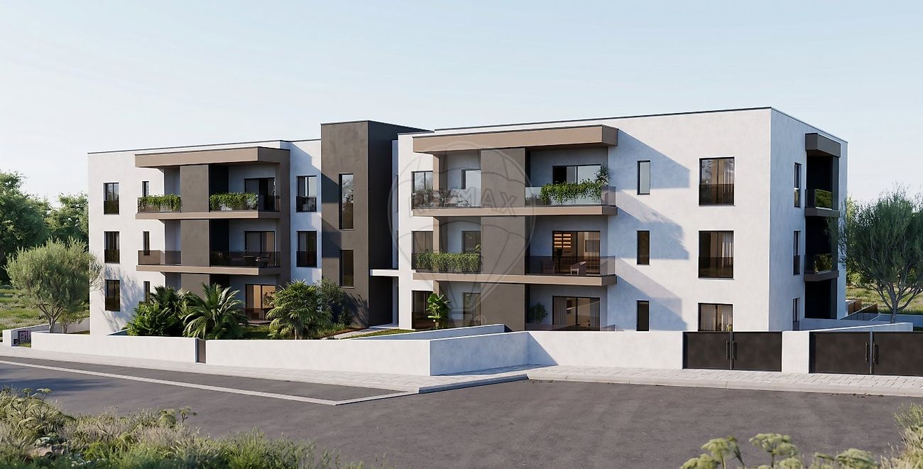 Apartamento T2 em Santa Eufémia e Boa Vista, €240.000