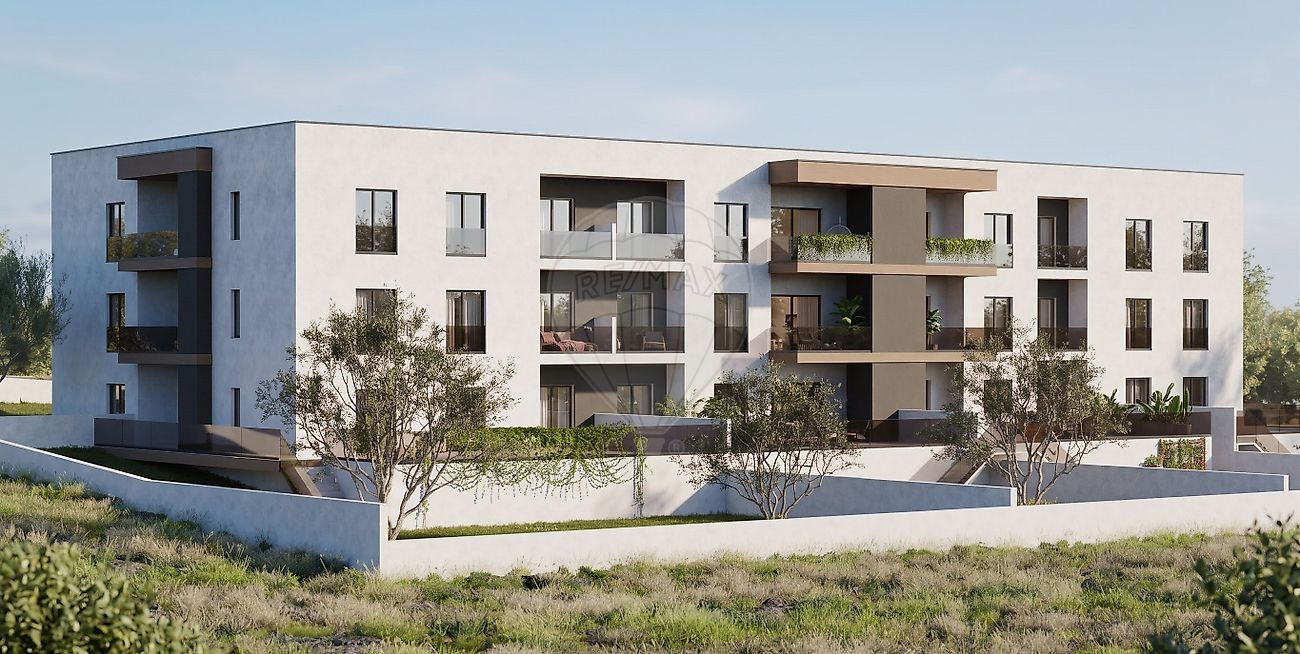 Apartamento T2 à venda em Santa Eufémia e Boa Vista, Leiria — foto 6