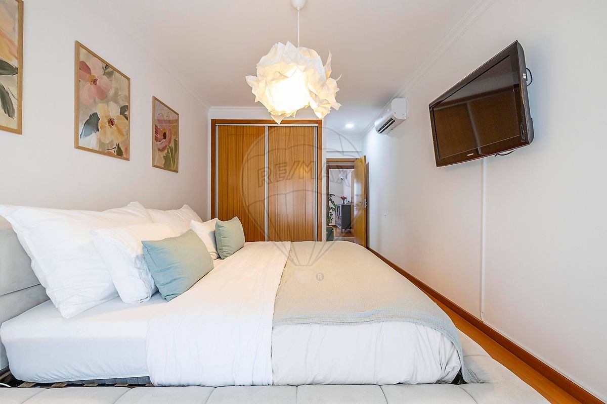 Apartamento T3 à venda em Nossa Senhora das Misericórdias, Ourém — foto 19