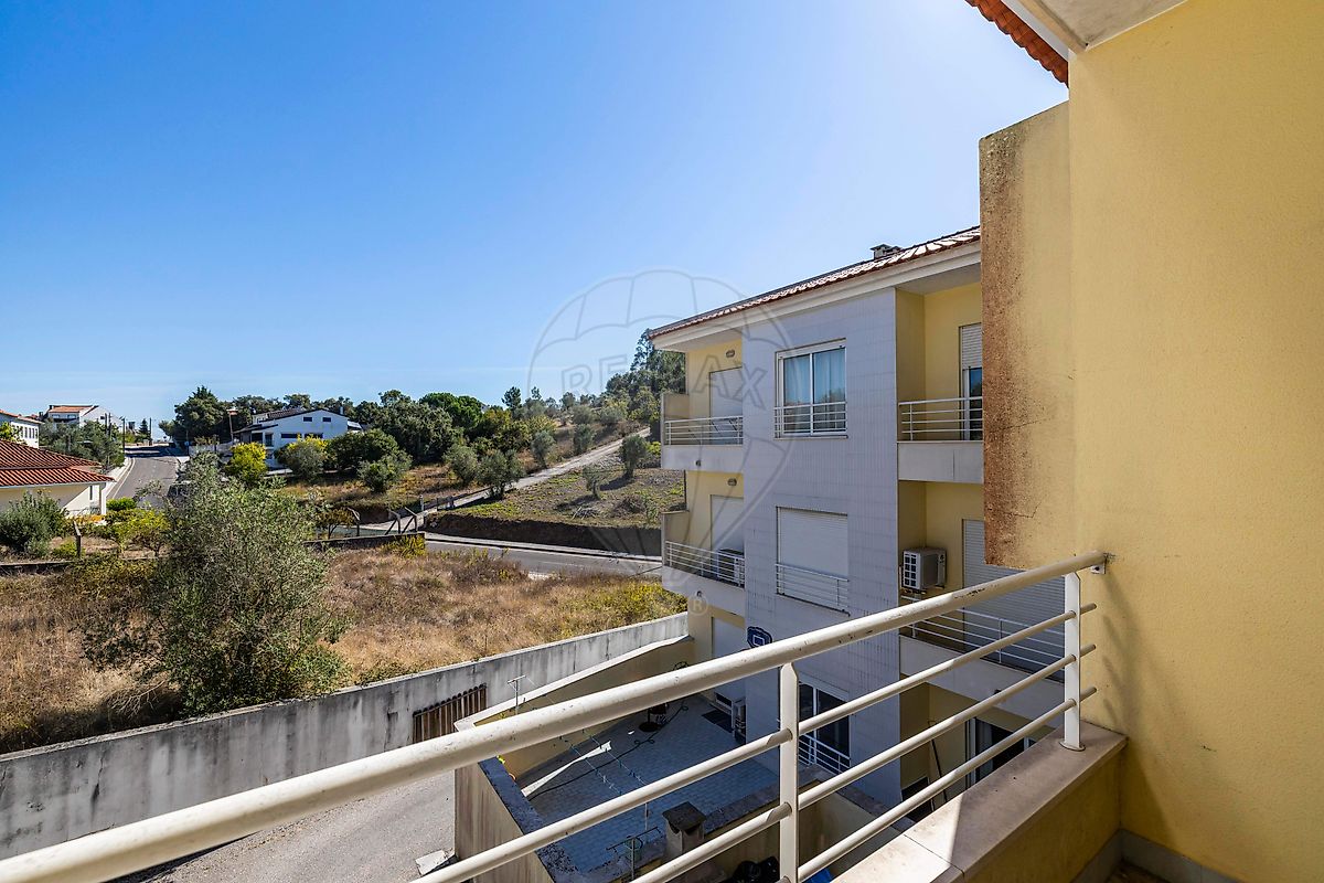 Apartamento T3 à venda em Nossa Senhora das Misericórdias, Ourém — foto 28