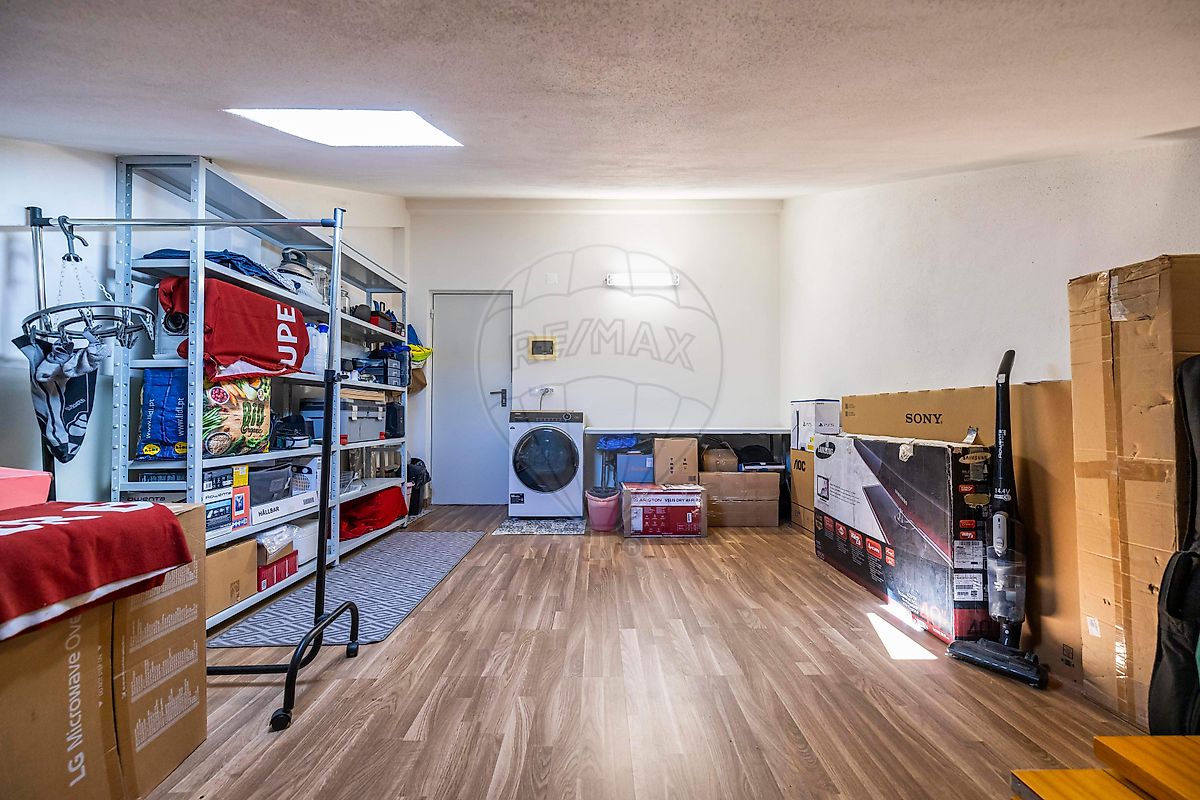 Apartamento T3 à venda em Nossa Senhora das Misericórdias, Ourém — foto 22