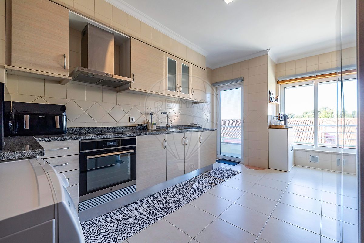 Apartamento T3 à venda em Nossa Senhora das Misericórdias, Ourém — foto 7
