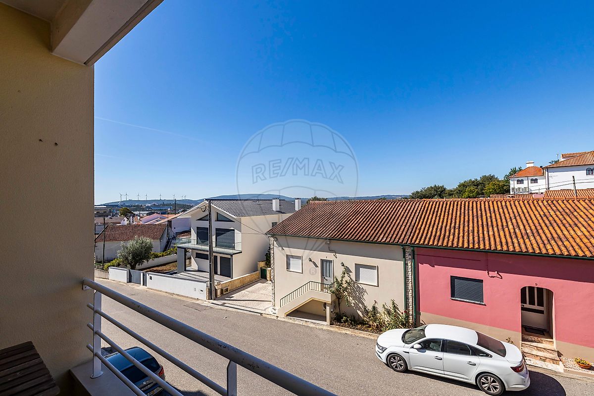 Apartamento T3 à venda em Nossa Senhora das Misericórdias, Ourém — foto 29