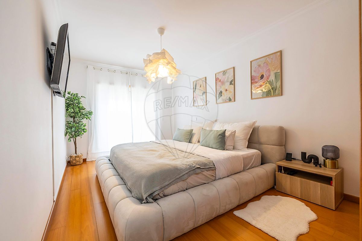 Apartamento T3 à venda em Nossa Senhora das Misericórdias, Ourém — foto 17
