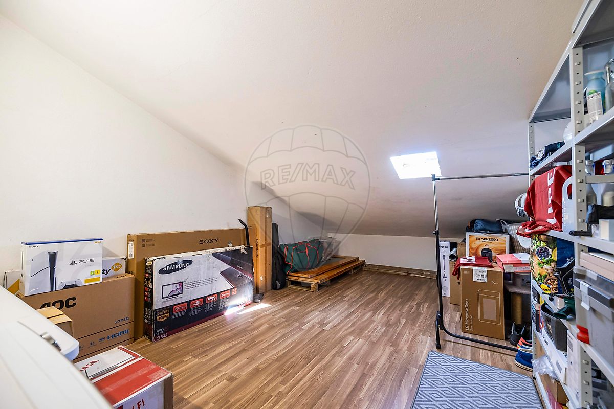 Apartamento T3 à venda em Nossa Senhora das Misericórdias, Ourém — foto 21
