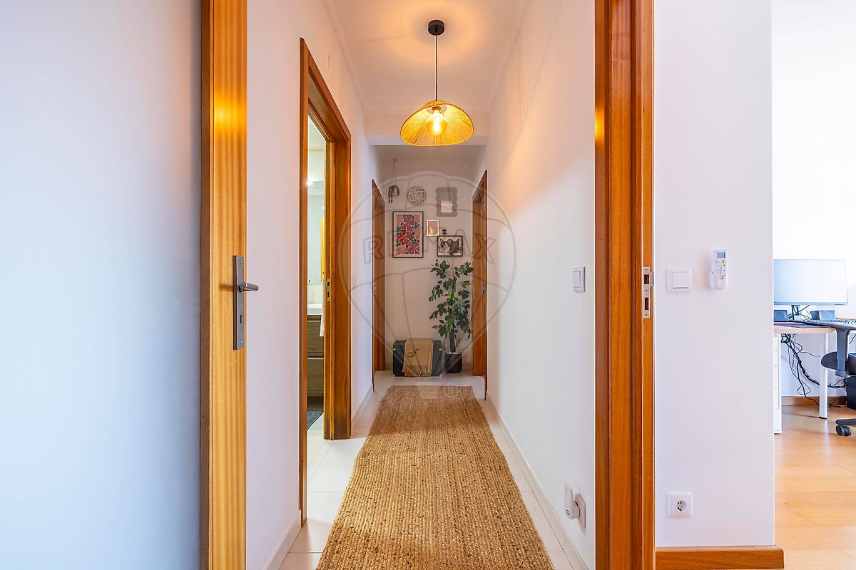 Apartamento T3 à venda em Nossa Senhora das Misericórdias, Ourém — foto 8