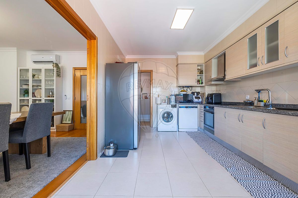 Apartamento T3 à venda em Nossa Senhora das Misericórdias, Ourém — foto 6