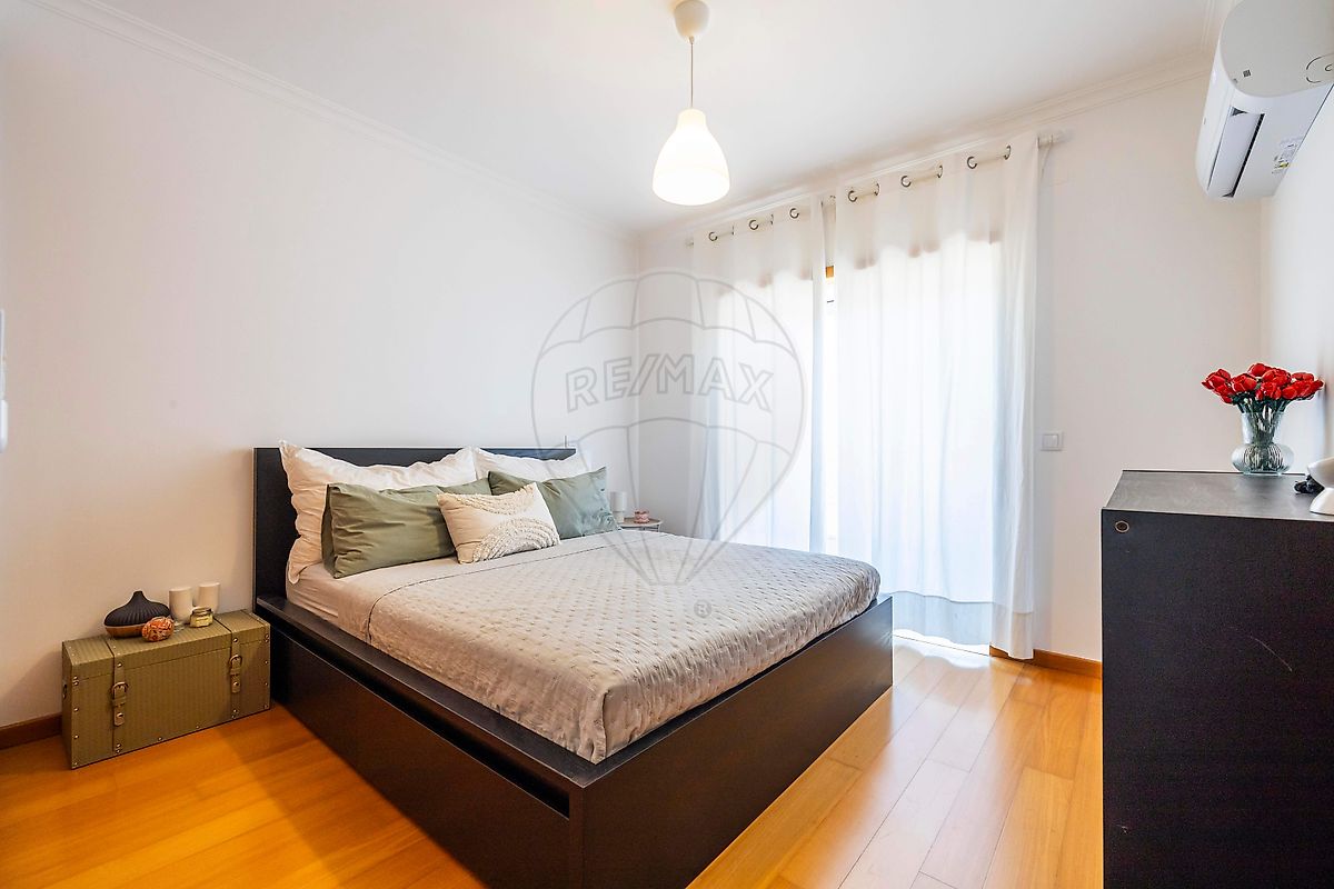 Apartamento T3 à venda em Nossa Senhora das Misericórdias, Ourém — foto 13
