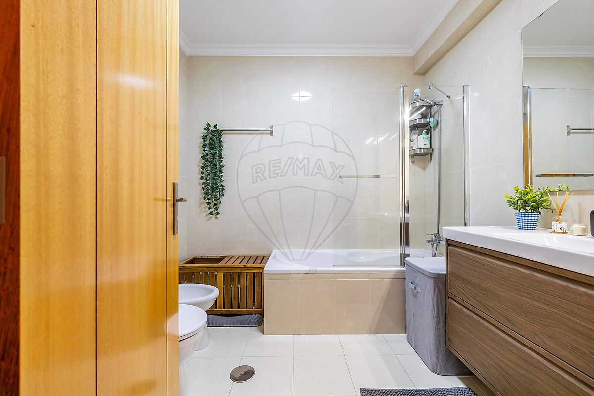 Apartamento T3 à venda em Nossa Senhora das Misericórdias, Ourém — foto 11