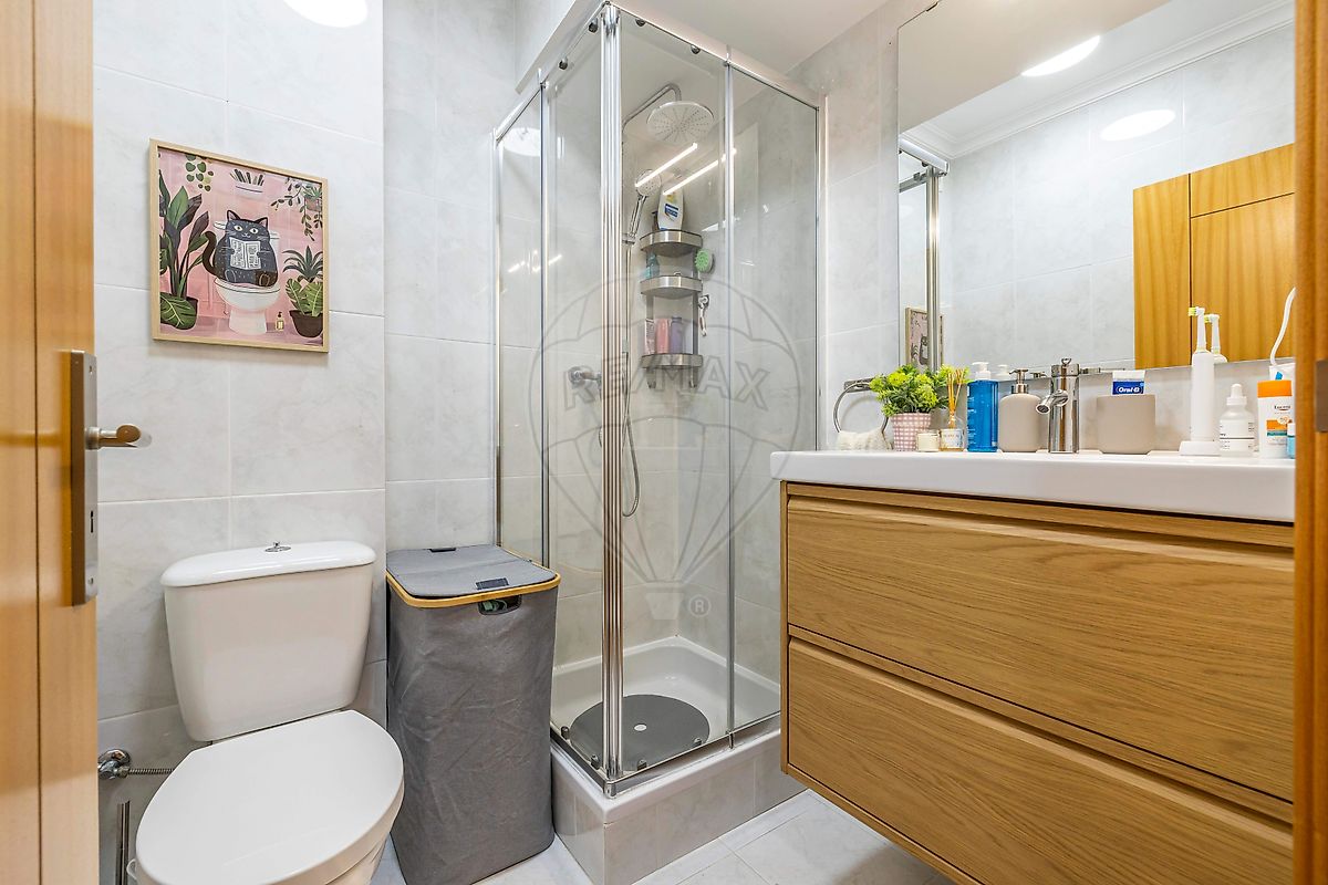 Apartamento T3 à venda em Nossa Senhora das Misericórdias, Ourém — foto 15