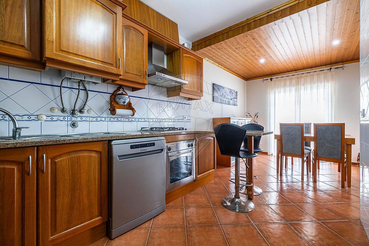 Moradia T4 à venda em Calvaria de Cima, Porto de Mós — foto 12