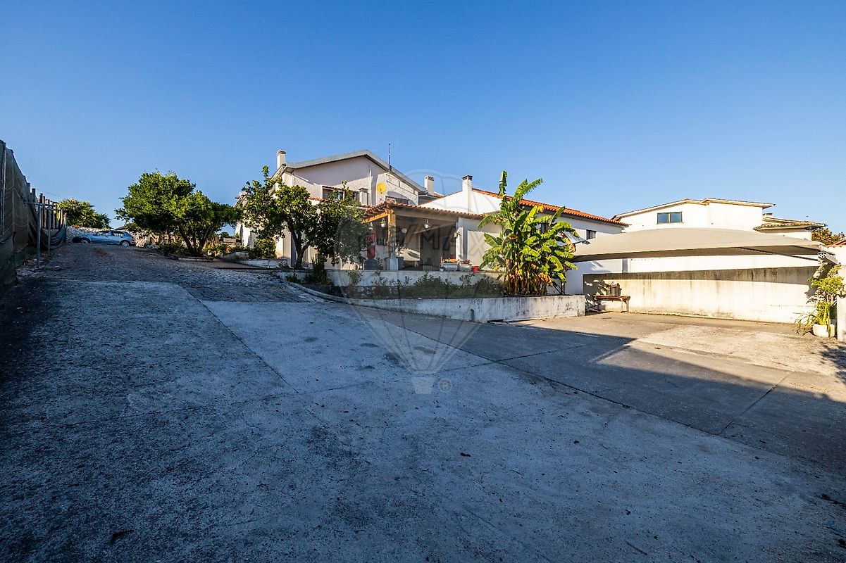 Moradia T4 à venda em Bidoeira de Cima, Leiria — foto 6