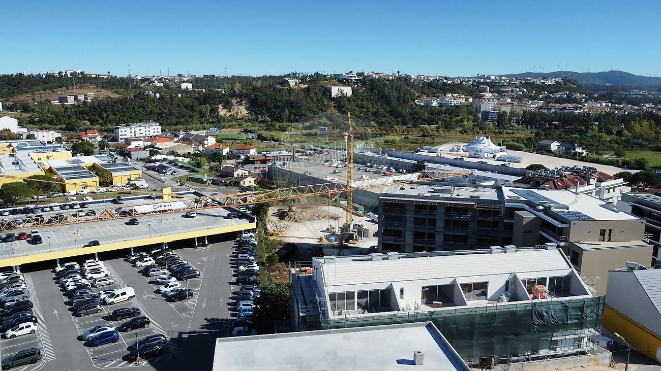Apartamento T2 à venda em Leiria, Pousos, Barreira e Cortes, Leiria — foto 6