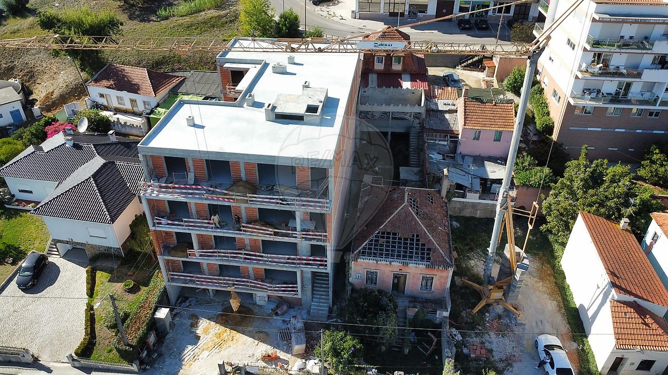 Apartamento T2 à venda em Leiria, Pousos, Barreira e Cortes, Leiria — foto 4