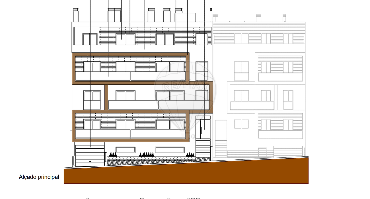 Apartamento T2 à venda em Leiria, Pousos, Barreira e Cortes, Leiria — foto 8