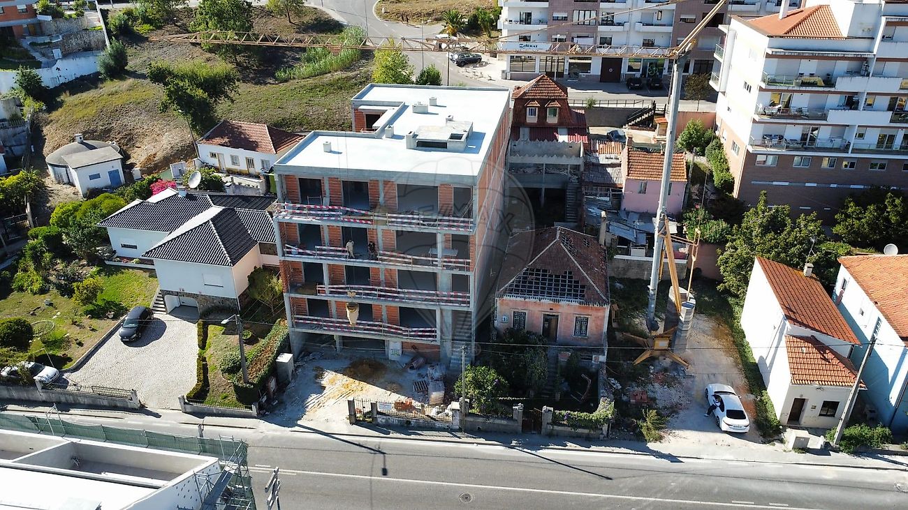Apartamento T2 à venda em Leiria, Pousos, Barreira e Cortes, Leiria — foto 5