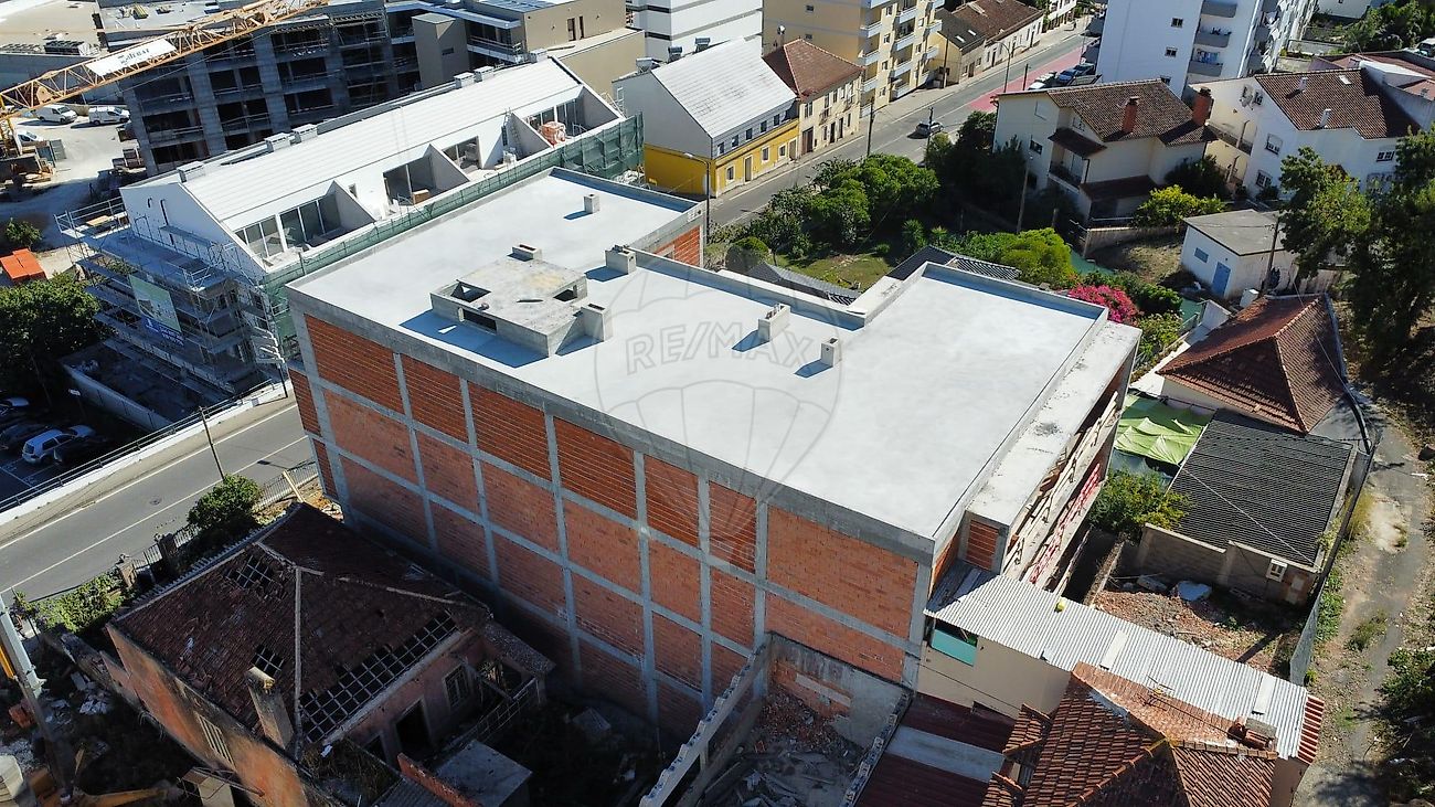 Apartamento T2 à venda em Leiria, Pousos, Barreira e Cortes, Leiria — foto 3
