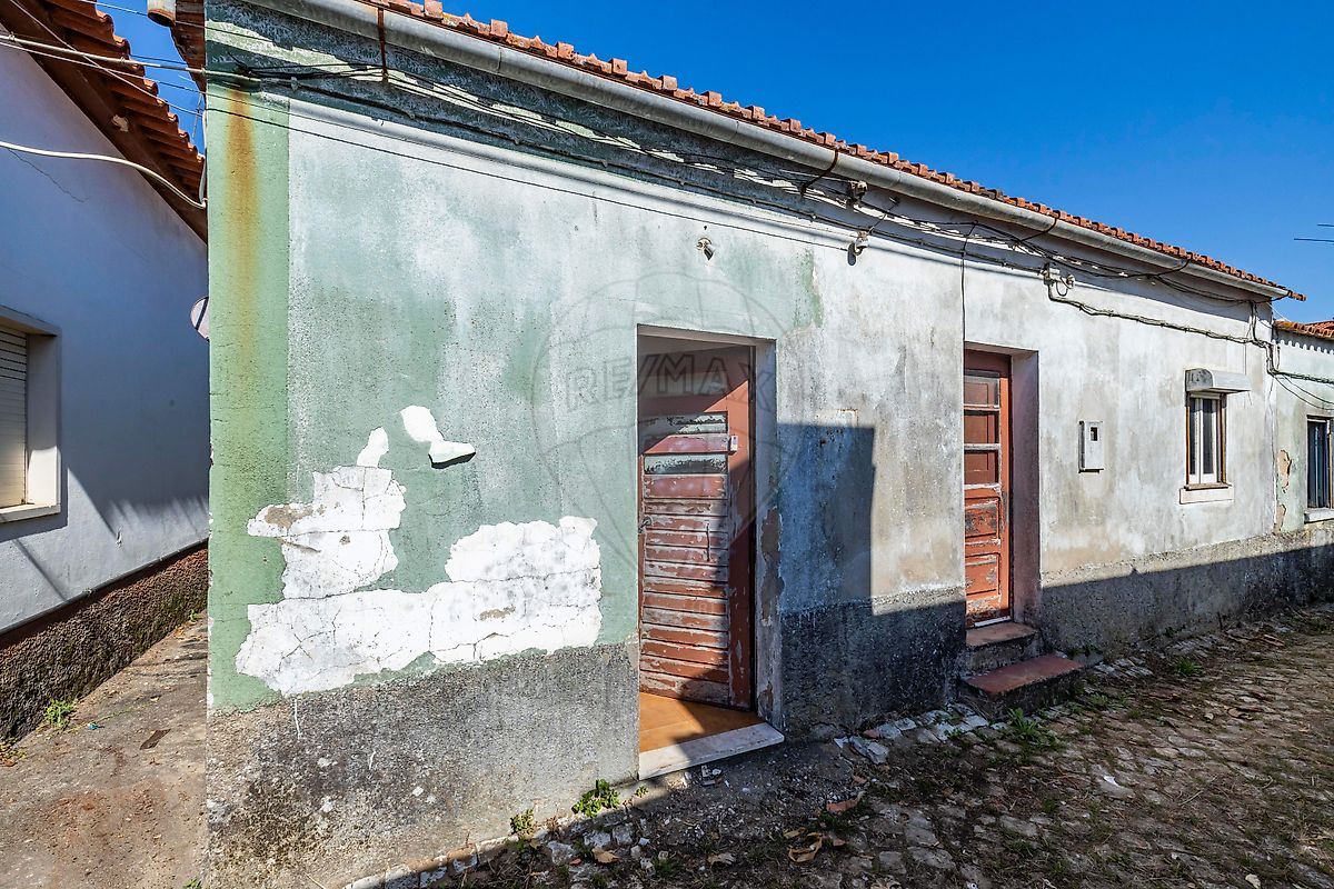 Moradia T2 à venda em Leiria, Pousos, Barreira e Cortes, Leiria — foto 2
