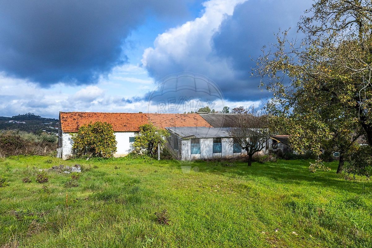 Quinta à venda em Ourém