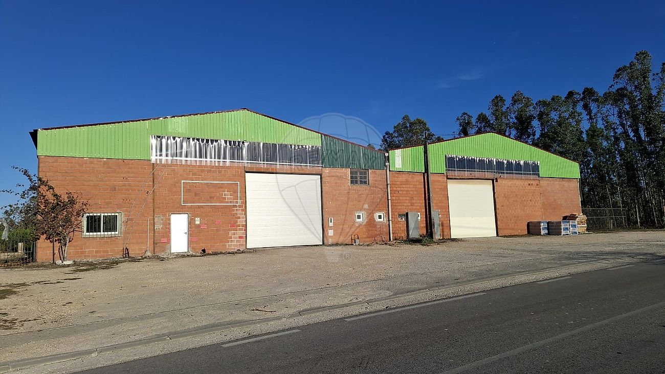 Armazém - Carnide, Pombal, Leiria