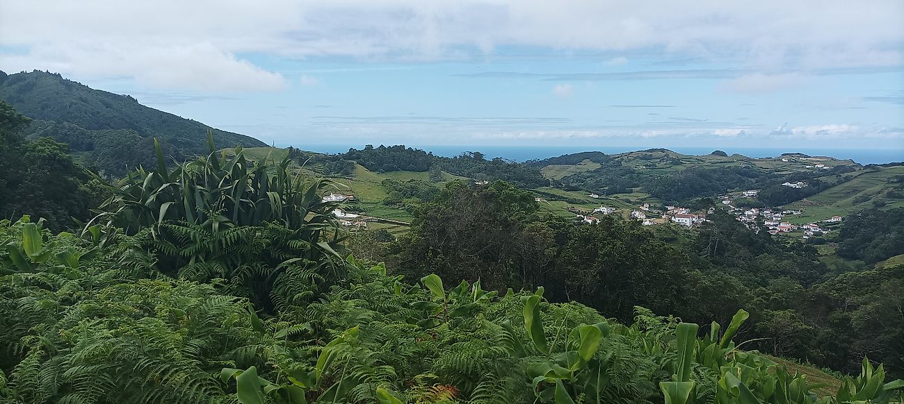Moradia T0 à venda em Santa Bárbara, Vila do Porto — foto 8