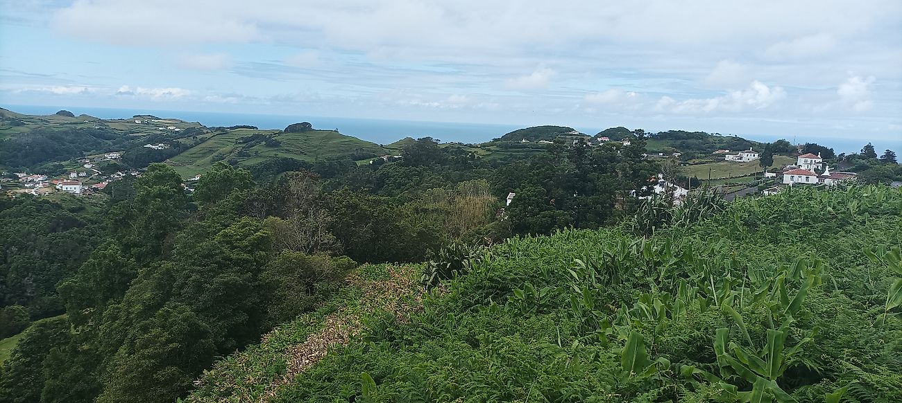 Moradia T0 à venda em Santa Bárbara, Vila do Porto — foto 12