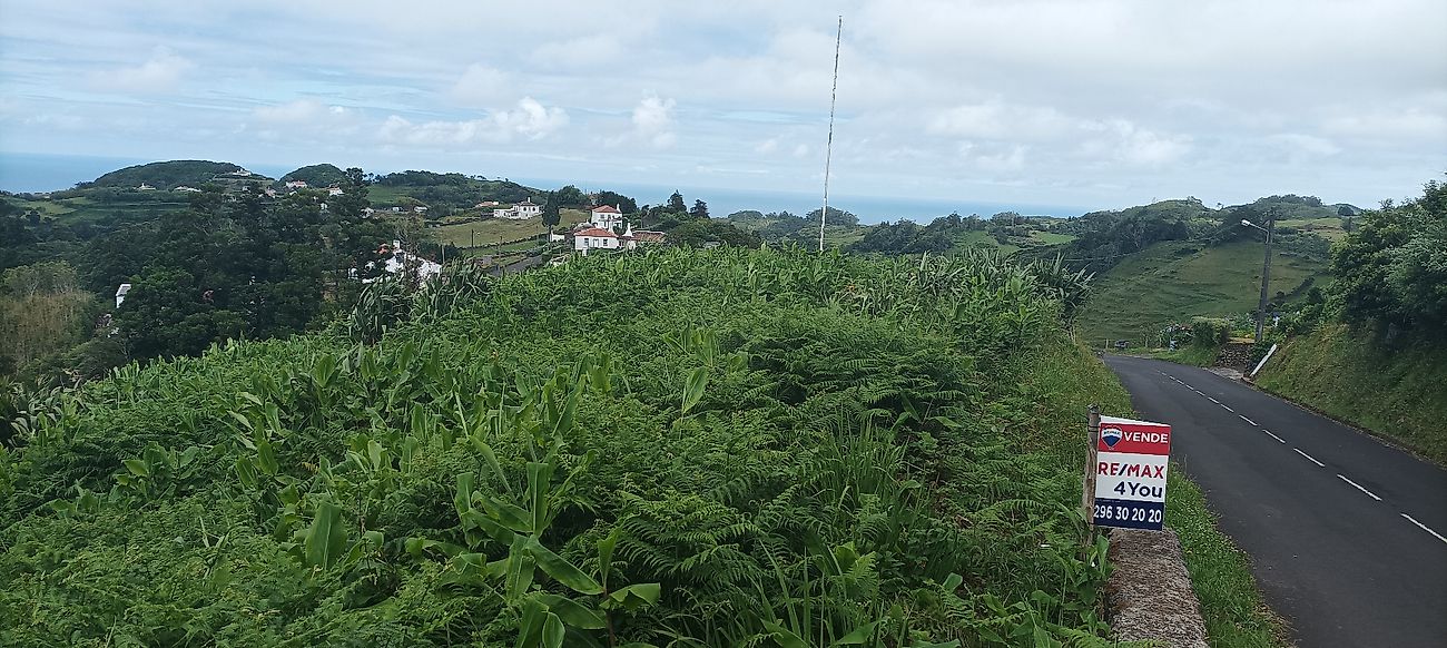 Moradia T0 à venda em Santa Bárbara, Vila do Porto — foto 9