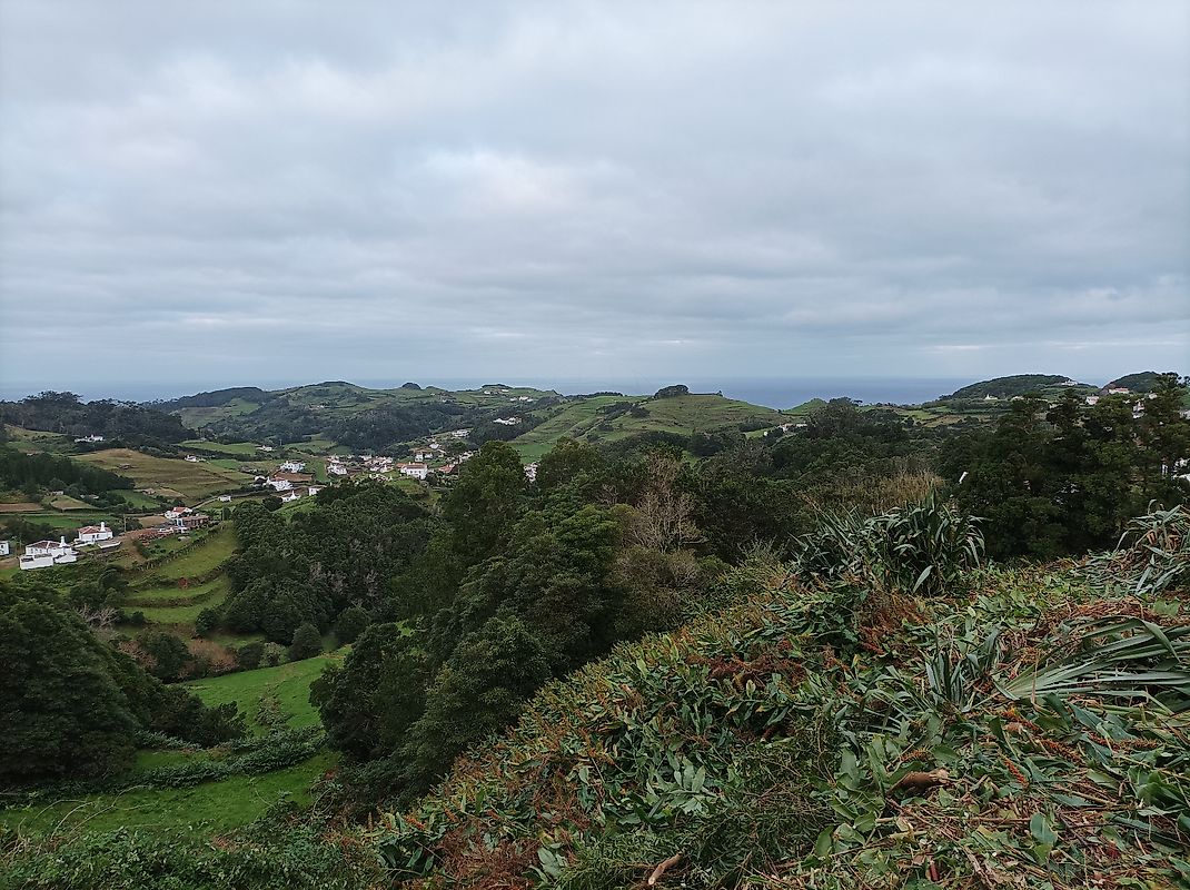 Moradia T0 à venda em Vila do Porto