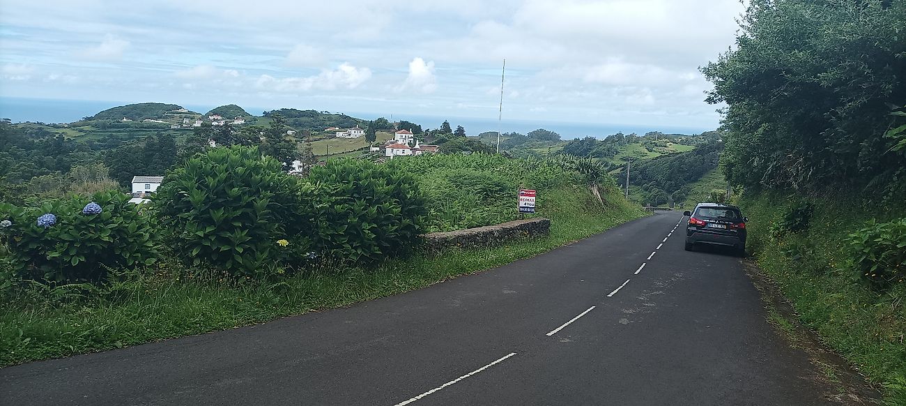Moradia T0 à venda em Santa Bárbara, Vila do Porto — foto 11