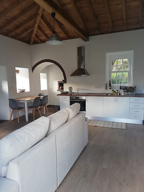 Moradia T1 à venda em Santa Bárbara, Vila do Porto — foto 14