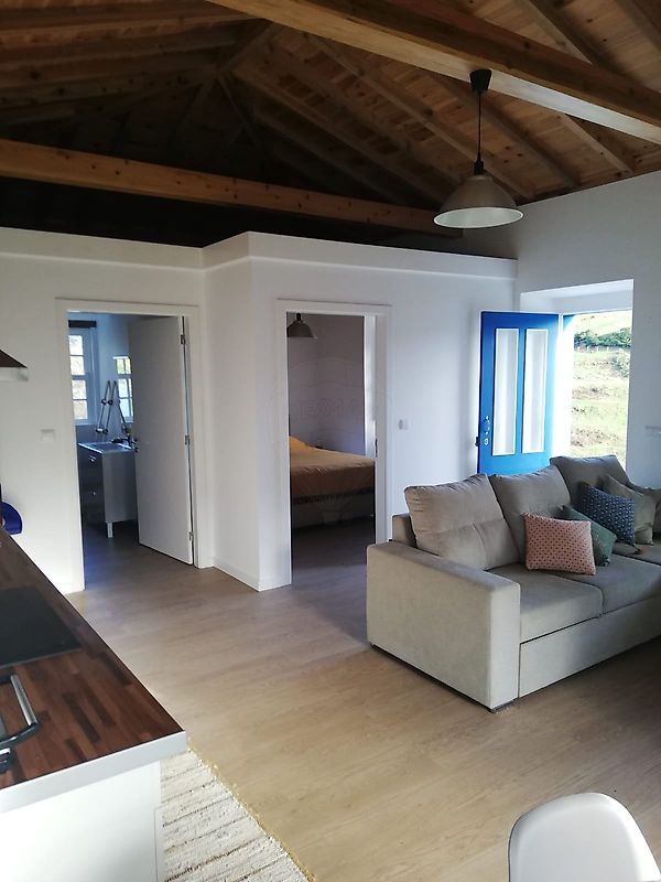 Moradia T1 à venda em Santa Bárbara, Vila do Porto — foto 13