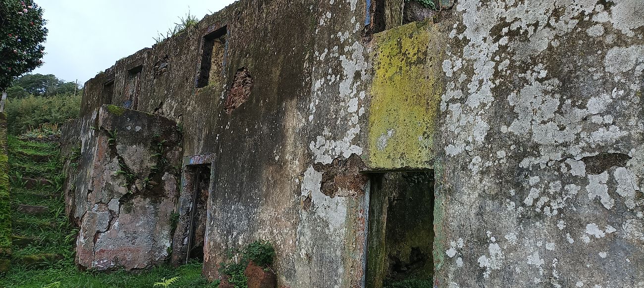 Moradia T1 à venda em Santa Bárbara, Vila do Porto — foto 6
