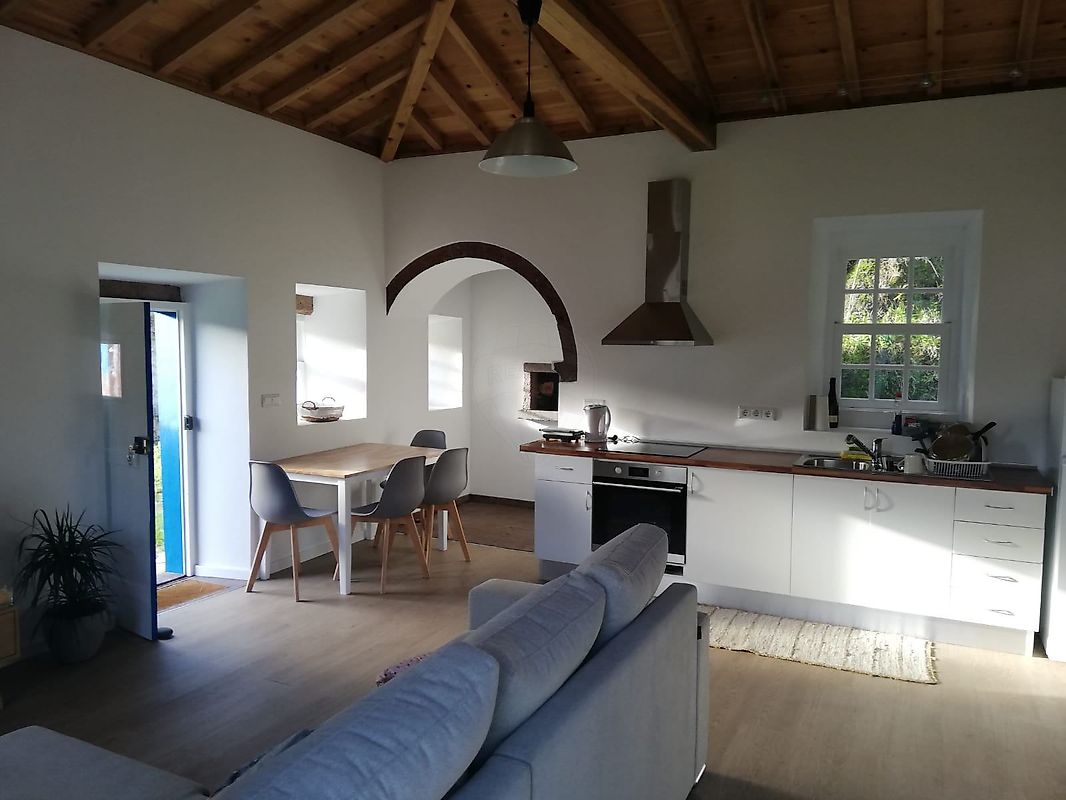 Moradia T1 à venda em Santa Bárbara, Vila do Porto — foto 12