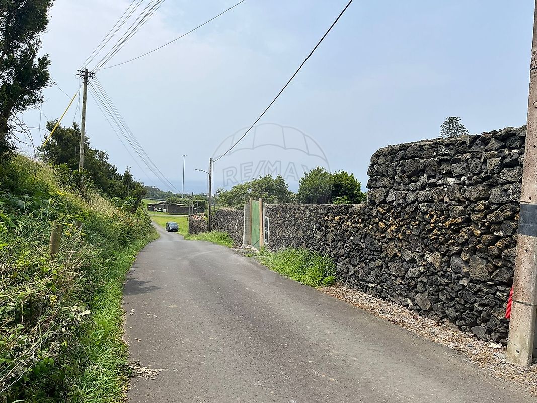 Terreno em Lagoa (Açores)