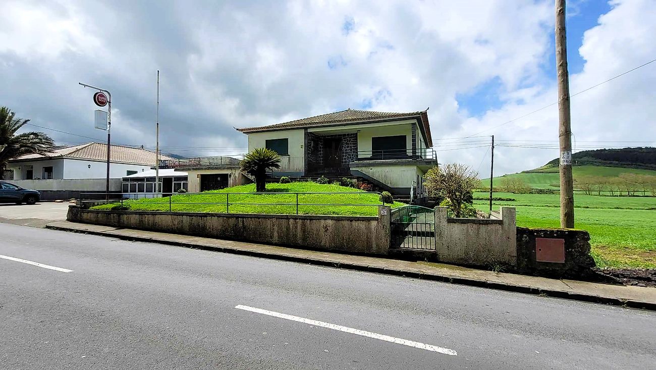 Moradia T6+ à venda em Ribeirinha, Ribeira Grande — foto 7