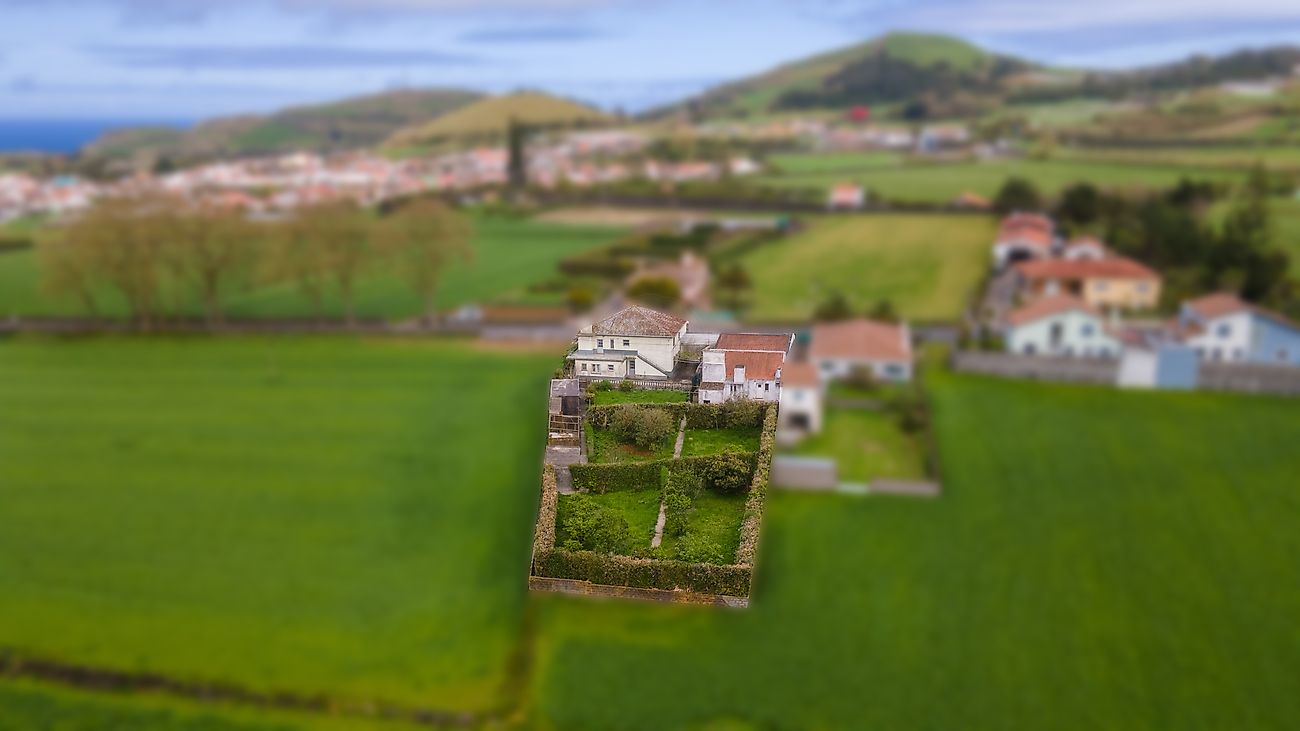 Moradia T6+ à venda em Ribeirinha, Ribeira Grande — foto 17