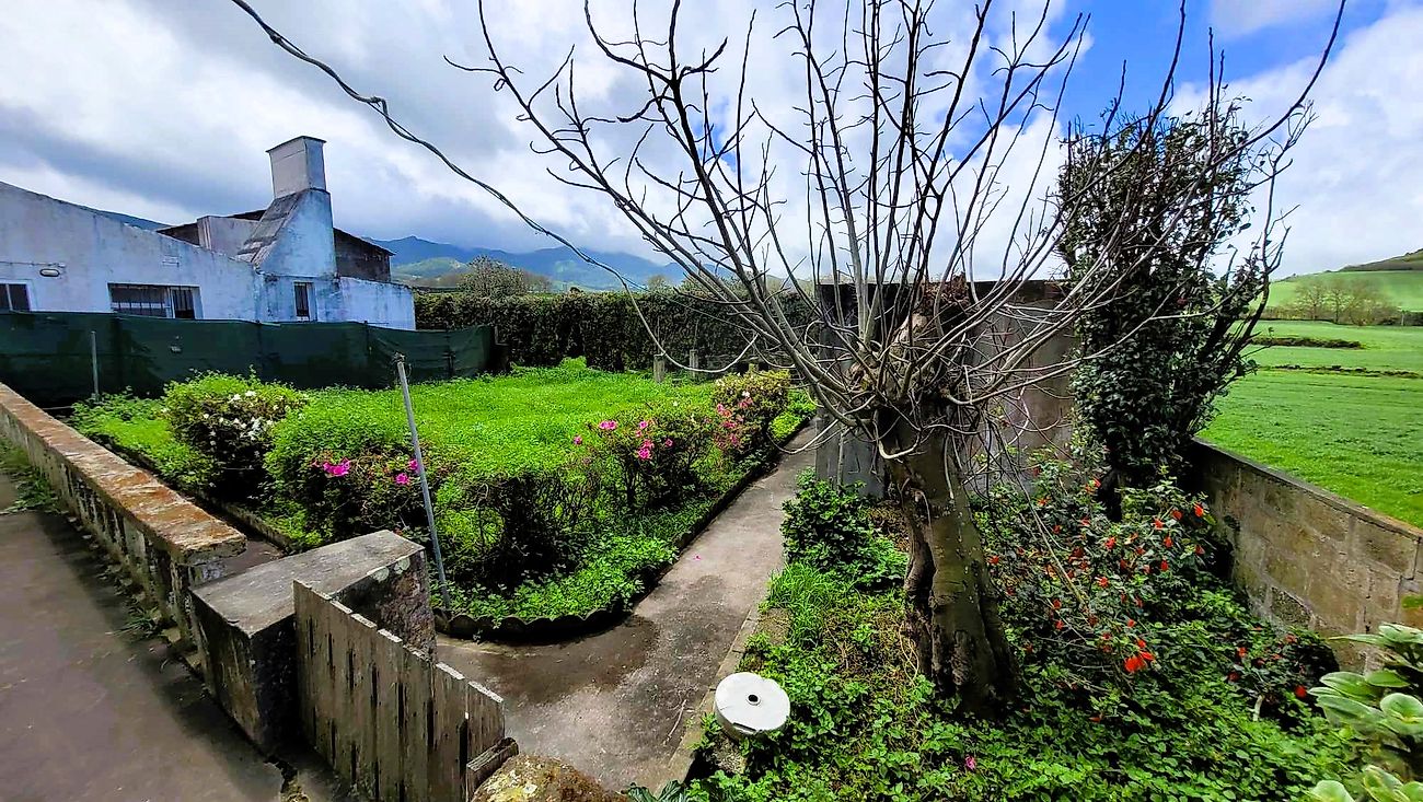 Moradia T6+ à venda em Ribeirinha, Ribeira Grande — foto 19