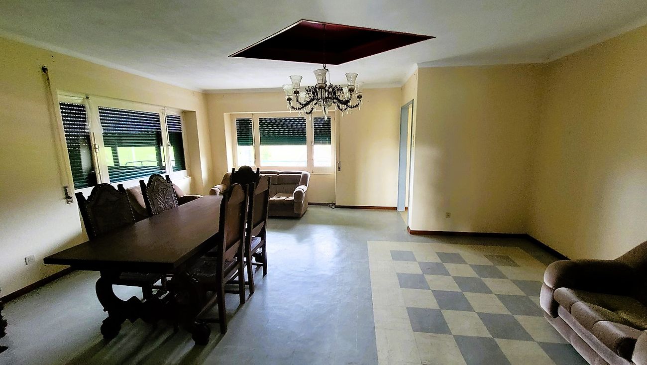 Moradia T6+ à venda em Ribeirinha, Ribeira Grande — foto 10