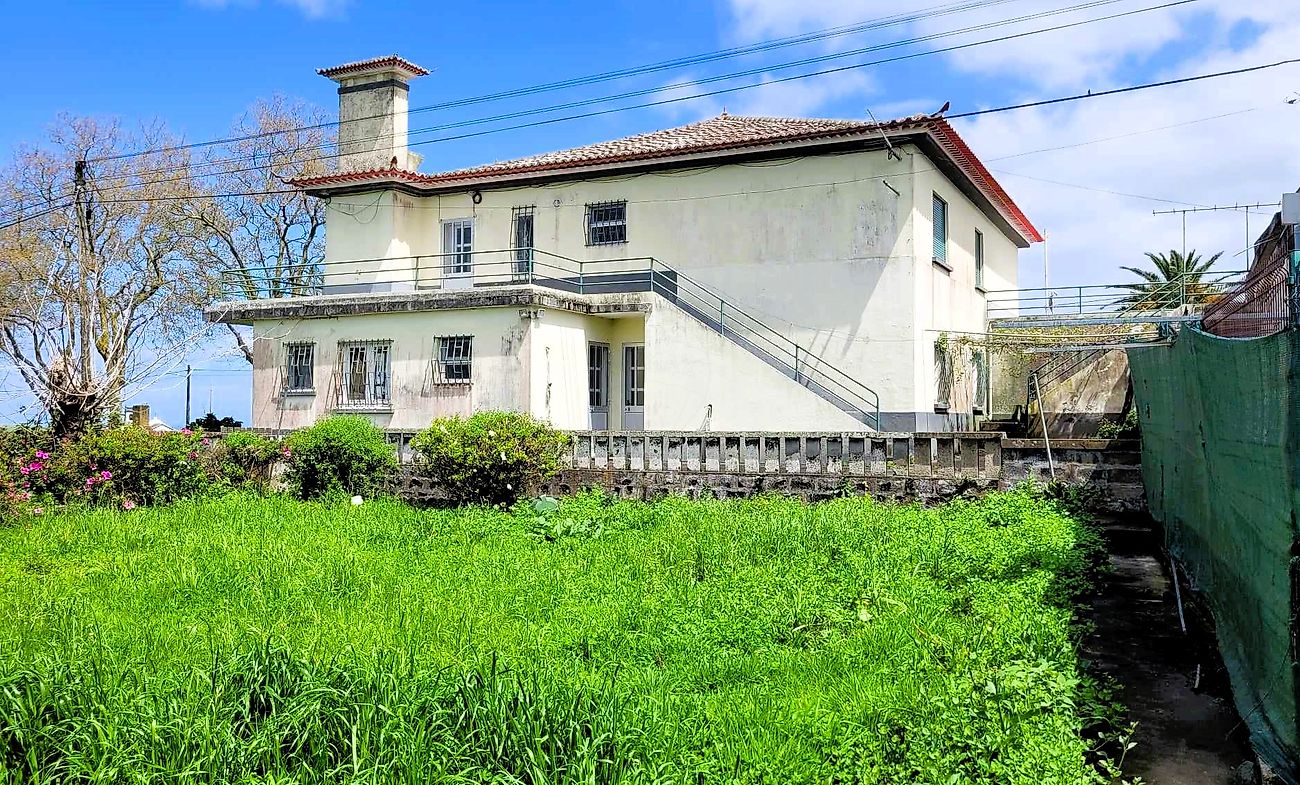 Moradia T6+ à venda em Ribeirinha, Ribeira Grande — foto 8