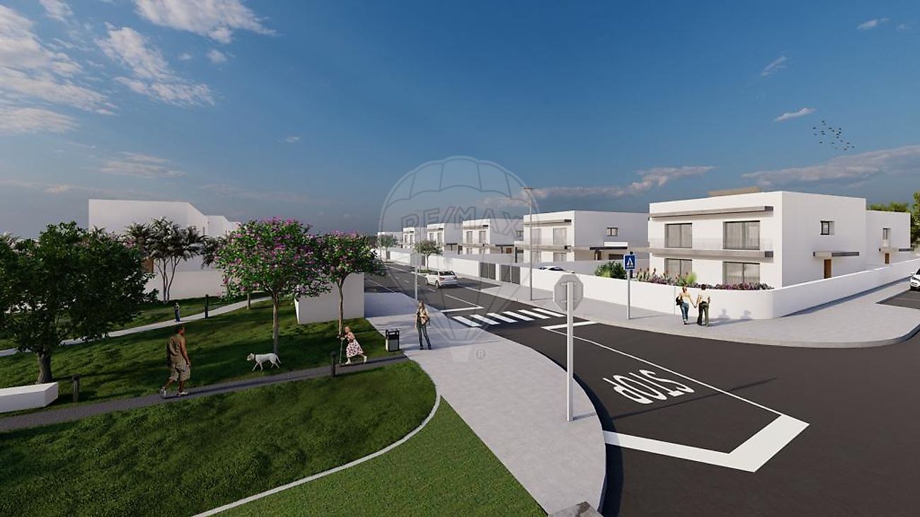 Land for sale in Ponta Delgada, Portugal — €140,000
