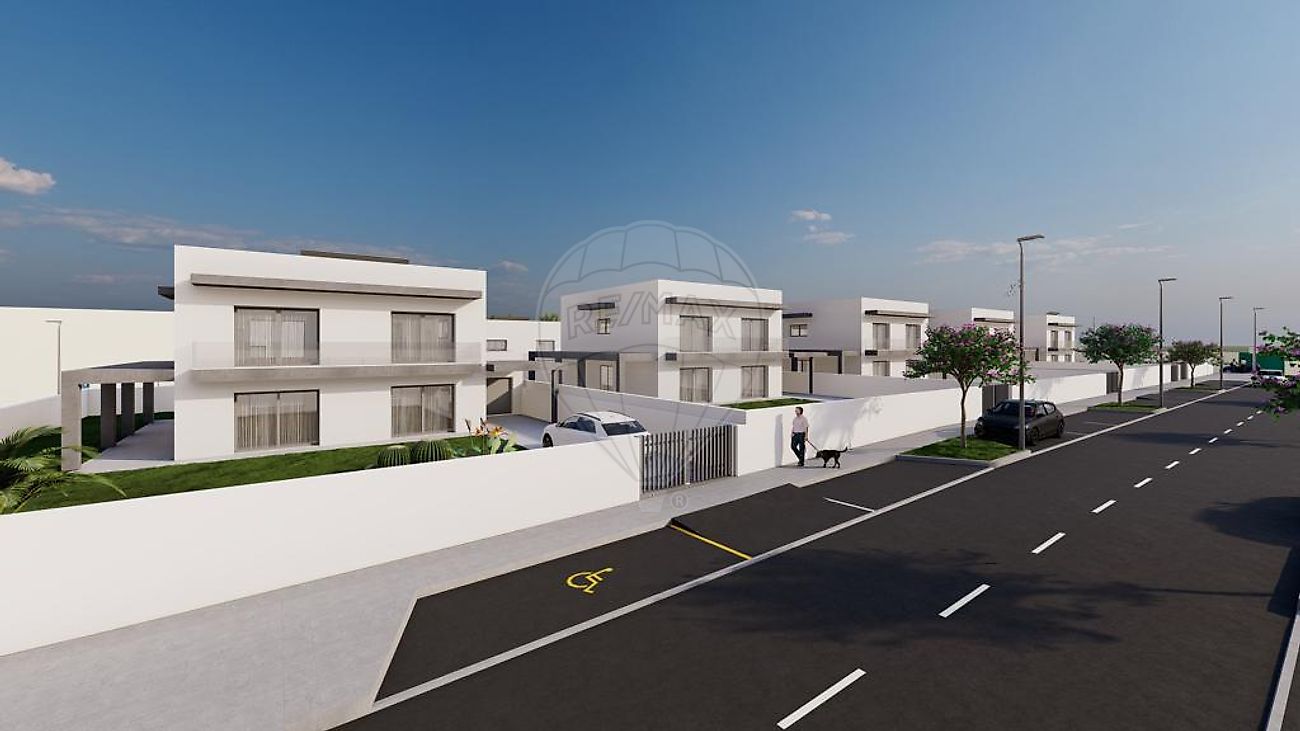 Land for sale in Ponta Delgada, Portugal — €145,000