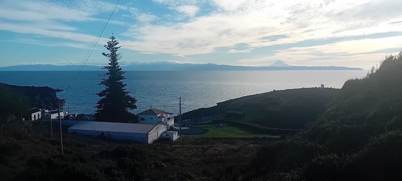 Moradia T0 à venda em Luz (R.A.Açores), Santa Cruz da Graciosa — foto 17