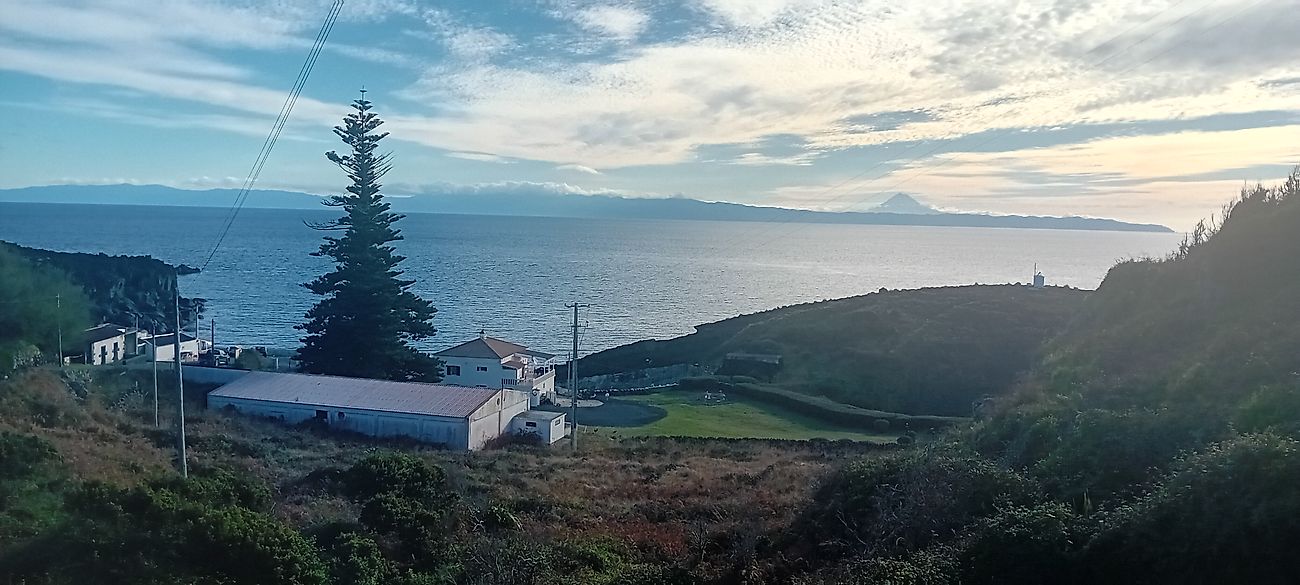 Moradia T0 à venda em Luz (R.A.Açores), Santa Cruz da Graciosa — foto 18