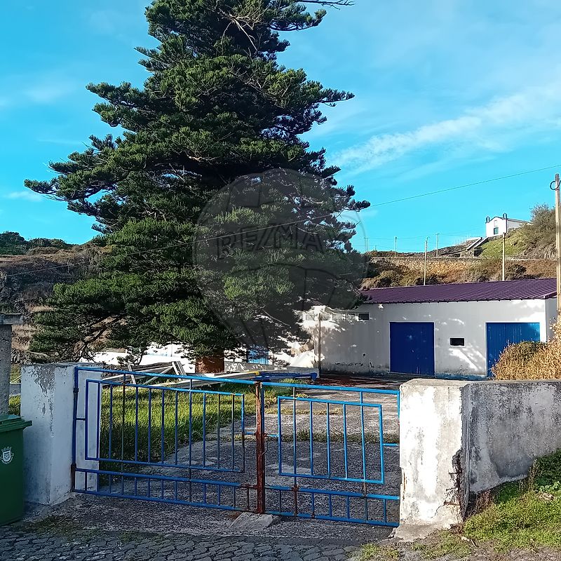 Moradia T0 à venda em Luz (R.A.Açores), Santa Cruz da Graciosa — foto 3
