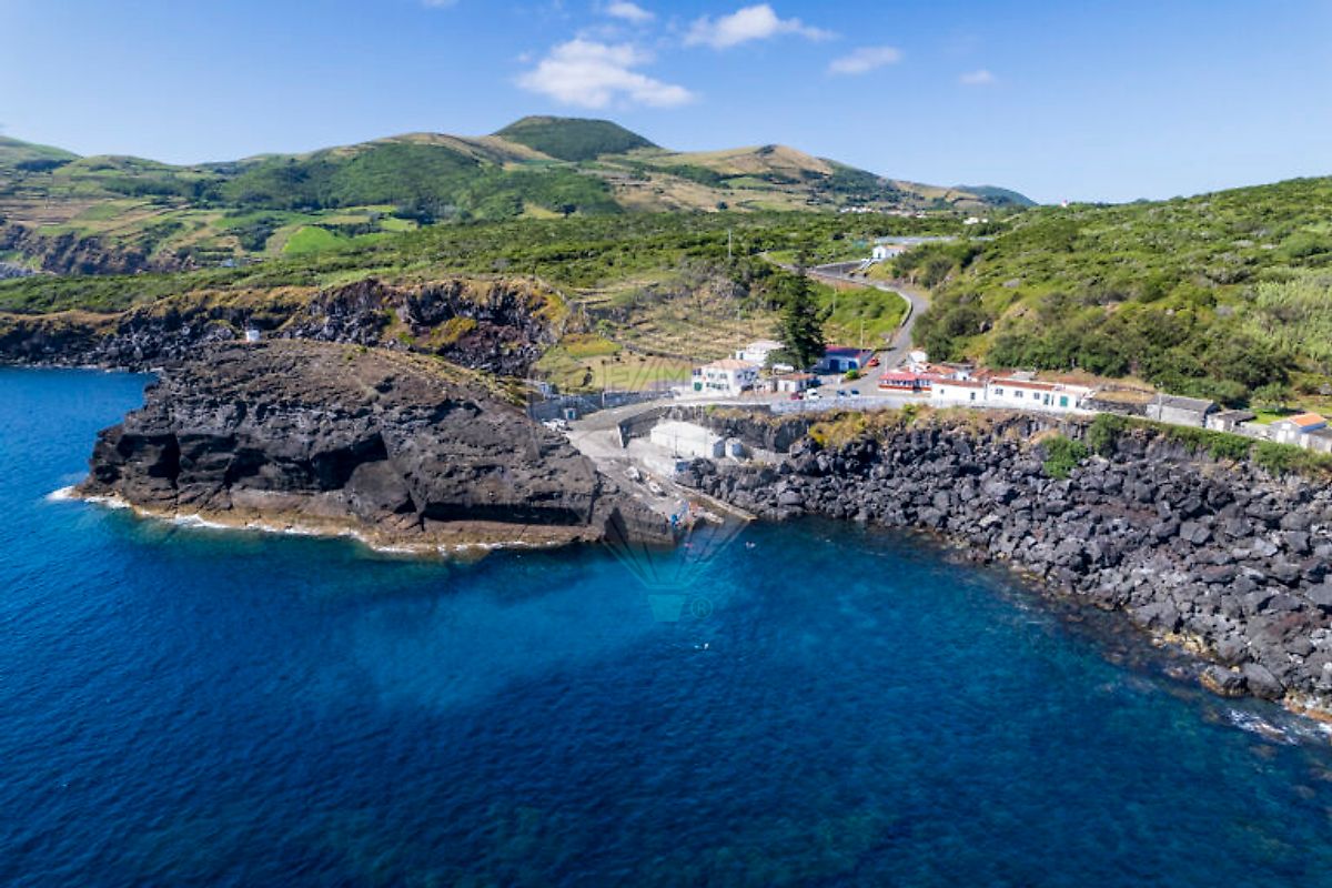 Moradia T0 à venda em Luz (R.A.Açores), Santa Cruz da Graciosa — foto 2