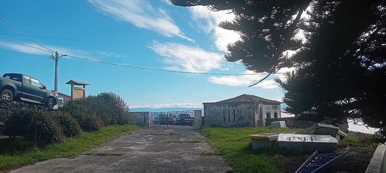Moradia T0 à venda em Luz (R.A.Açores), Santa Cruz da Graciosa — foto 14