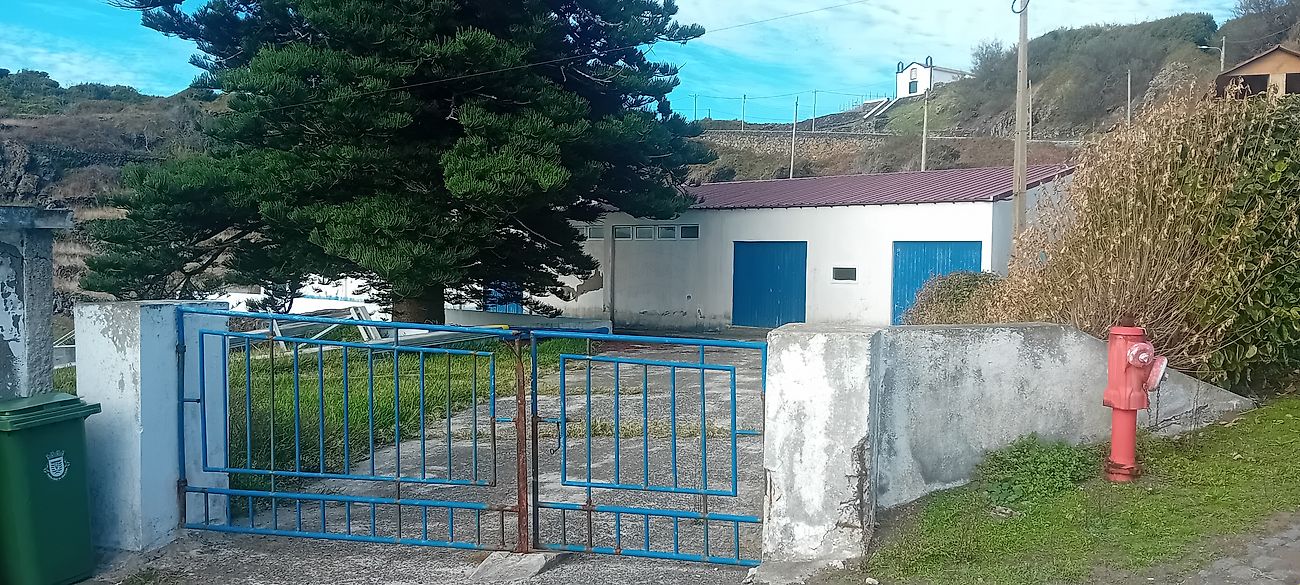 Moradia T0 à venda em Luz (R.A.Açores), Santa Cruz da Graciosa — foto 13