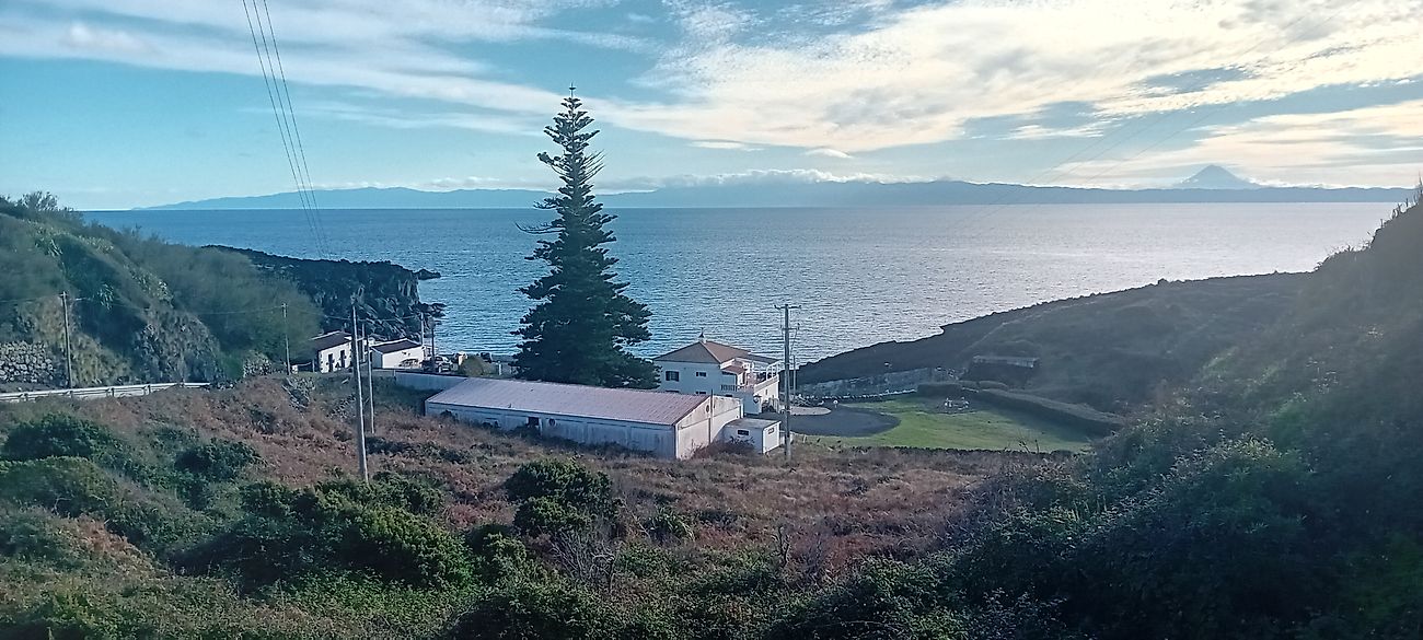Moradia T0 à venda em Luz (R.A.Açores), Santa Cruz da Graciosa — foto 16